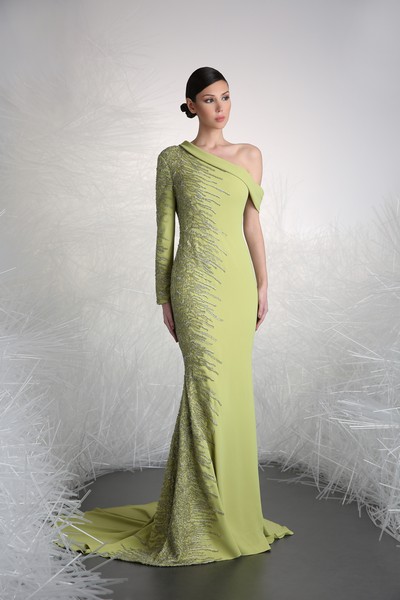 Tony Ward Ready-to-Wear Fall Winter 2019 2020 